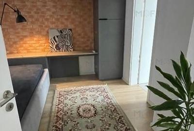 Apartament cu 3 camere semidecomandat, mobilat în Dacia - 9