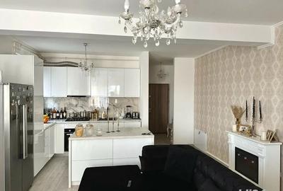 Apartament cu 3 camere semidecomandat în Dumbrăvița - 7