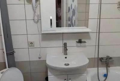 Garsoniera de inchiriat in zona Scriitorilor - 4