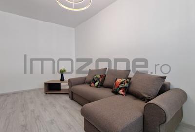 Apartament cu 2 camere decomandat, mobilat în Roșu - 4