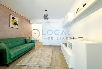 Apartament 2 camere | Mobilat | Bloc Nou | Semidecomandat - 2