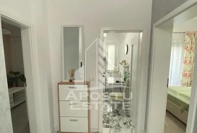 Apartament cu 1 camera Esso - 14