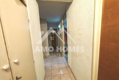 Apartament cu 4 camere decomandat în Rahova - 11