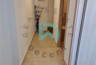 Garsonieră decomandată în Tractorul - 11