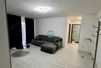 Apartament cu 2 camere, mobilat în Unirii - 2