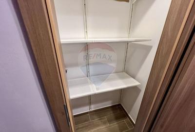 Apartament modern,  prima inchiriere - Bulevardul Mihai Viteazu Apartament modern,  prima inchiriere - Bulevardul Mihai Viteazu - 12