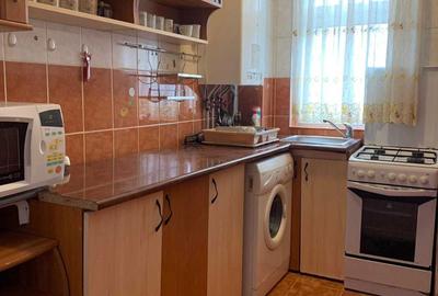 Apartament cu 3 camere decomandat, mobilat în Central - 5