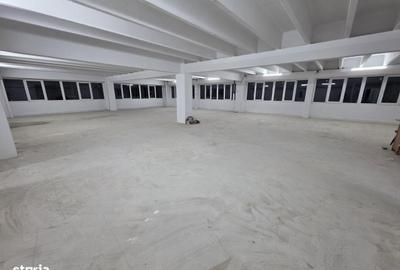 Spațiu comercial, de 366 mp, în Theodor Pallady - 16
