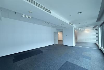 Birou, de 98 mp, în Pipera - 5