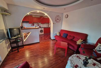 Apartament cu 2 camere decomandat în Nord - 1