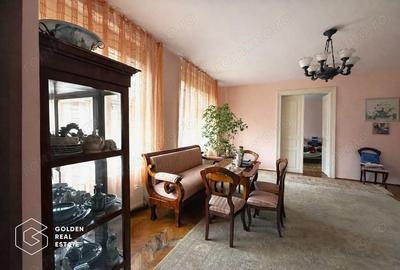 Casă cu 12 camere cu Teren 938 Mp în Bălcescu - 5