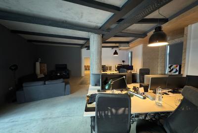 Spațiu comercial, de 127 mp, în P-ța Amzei - 5