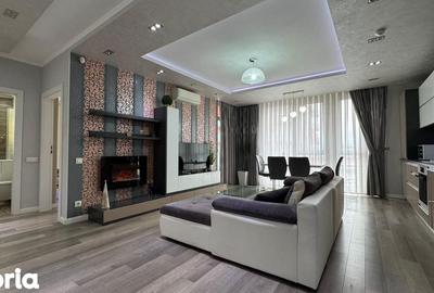 Apartament cu 2 camere în Calea Aradului - 6