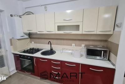 Apartament cu 3 camere, mobilat în Șelimbăr - 5