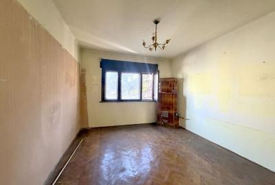 Apartament cu 4 camere circular în P-ța Alba Iulia - 8