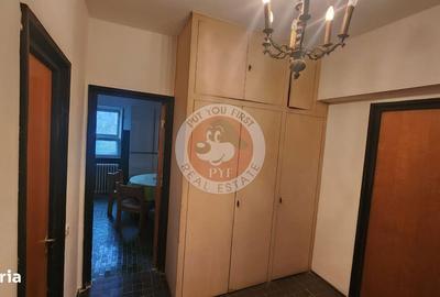 Apartament cu 4 camere semidecomandat în Cișmigiu - 5