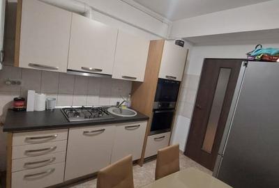 Apartament 2 camere mobilat/utilat 72mp Bragadiru - 5