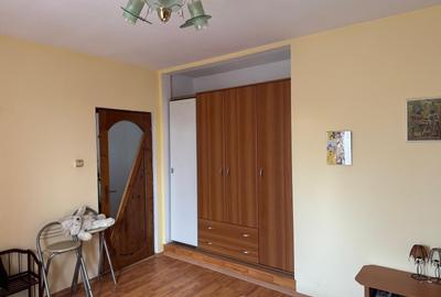 Casă de vânzare P+1, Tatarasi – Strada Răchiți - 8