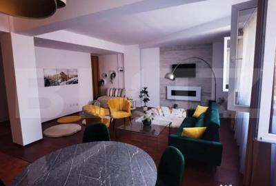 Apartament cu 3 camere decomandat în Odobescu - 2