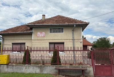 Casă cu 4 camere în Simeria - 8