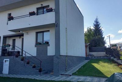 House for sale, 4 Rooms, 120 sqm, 350 sqm, Dej - 7