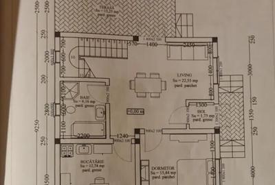 Casa / Vila Zona Tisauti - 3