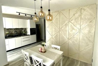 Vand apartament Calea Baciului - 4