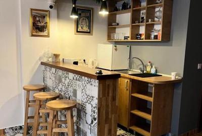 Casa, Centru Istoric, Constructie noua, Totul Nou, mobilat s - 7