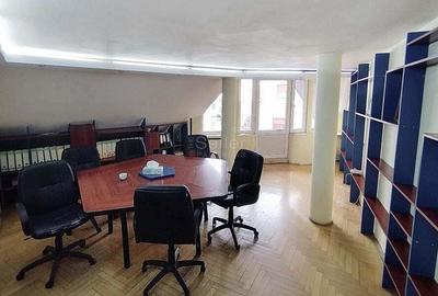 Spațiu comercial, de 401 mp, în Baciu - 19