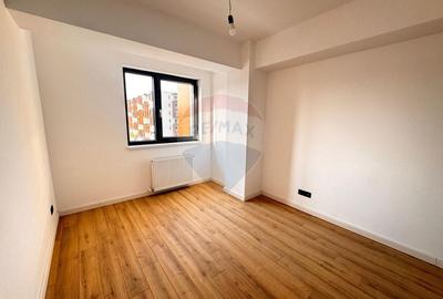 Apartament cu 2 camere decomandat în Doamna Ghica - 8