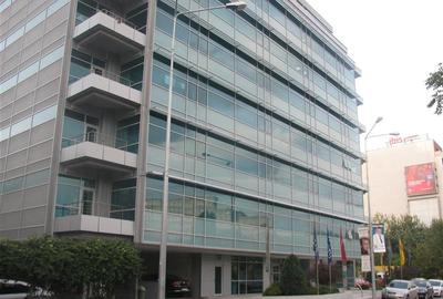 Birou, de 312 mp, în Central - 1