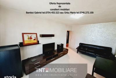 Apartament cu 2 camere decomandat în Podu Roș - 2