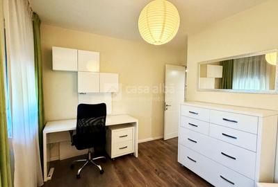 Apartament cu 3 camere decomandat, mobilat în Copou - 8