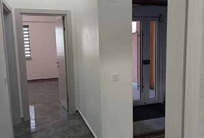 Spațiu comercial, de 56 mp, în Gării - 8
