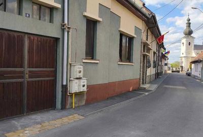 Garsonieră în Cornișa - 3