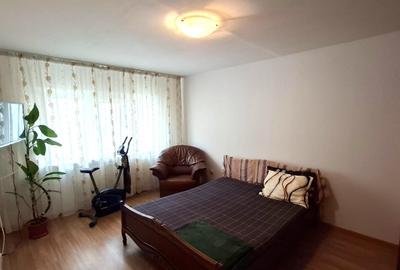Apartament 2 camere (transformat în 3), ultracentral, Focșani - 8