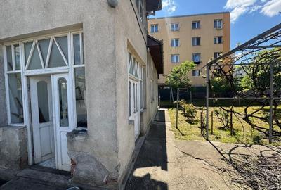 2 unitati locative pentru muncitori, imobil tip casa, zona strazii Dambovitei - 3