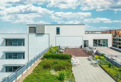 Acces all-inclusive la spa?ii de co-working in Regus Iulius Business Centre - 12