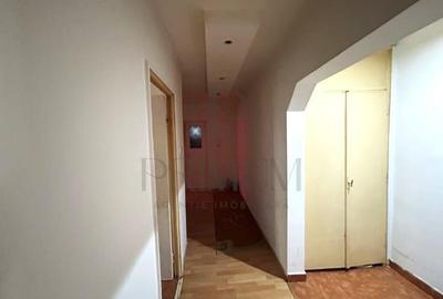 DAMBOVITA - ETAJ 1 - DECOMANDAT - 3 CAMERE - DEBARA - 6