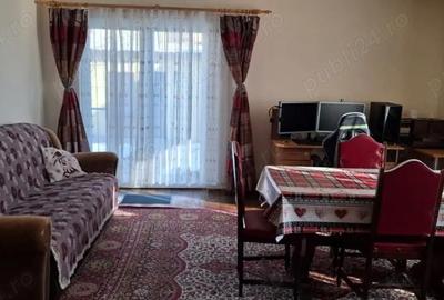 Apartament cu 3 camere decomandat în Giroc - 8