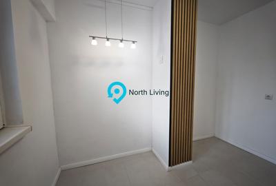 Apartament cu 3 camere decomandat în Gorjului - 2