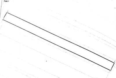 Teren de 8124 mp, în Bărăbanț