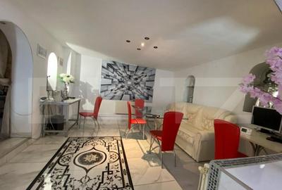 Casa Bontida cu mai multe anexe de inchiriat pe parcursul fe - 17