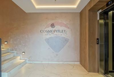 Garsonieră decomandată, mobilată în Răcădău - 2