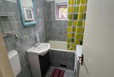 Apartament cu 2 camere decomandat în Central - 3