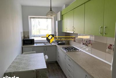 Apartament cu 2 camere decomandat, mobilat în Mihai Viteazul - 4