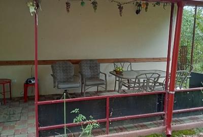 Casa, Saftica, Jud. Ilfov - 4