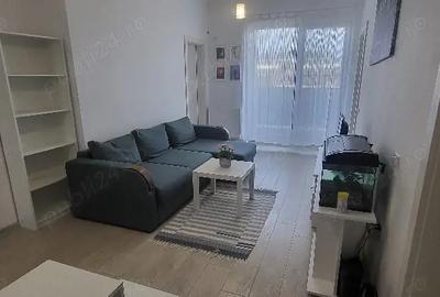 Apartament cu 2 camere semidecomandat în Central - 8