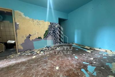 Apartament cu 2 camere, parter, zona Sagului - 3