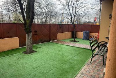 Apartament cu 2 camere semidecomandat în Florilor - 8